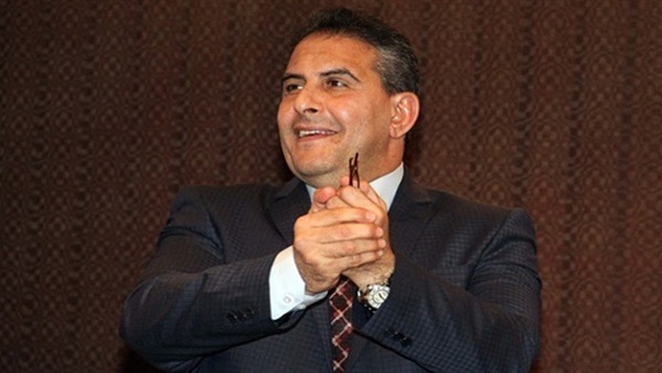 أبو زيد: المعارضة تتبلور بعد عرض برنامج الحكومة أبو زيد: المعارضة تتبلور بعد عرض برنامج الحكومة