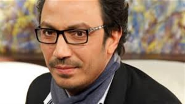 طارق لطفي يواصل تصوير "شهادة ميلاد" طارق لطفي يواصل تصوير "شهادة ميلاد"