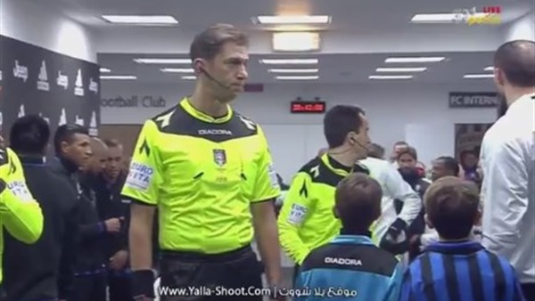 بث مباشر.. يوفنتوس vs انترميلان في كأس إيطاليا