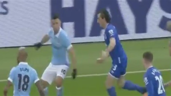 بث مباشر.. مان سيتي vs ايفرتون في كأس «الكابيتال وان»