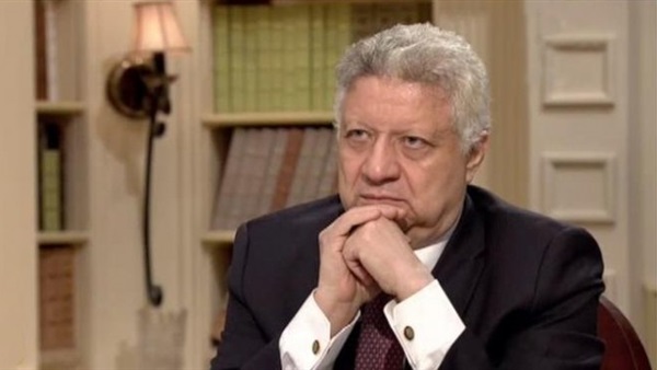 مرتضى: «مباراة القمة لن تقام إلا في القاهرة» مرتضى: «مباراة القمة لن تقام إلا في القاهرة»