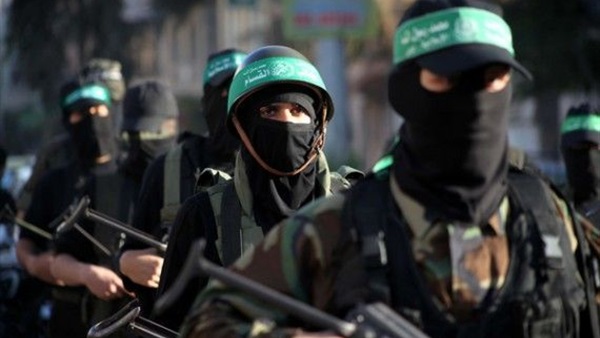 مقتل 8 عناصر من كتائب القسام في انهيار نفق بغزة