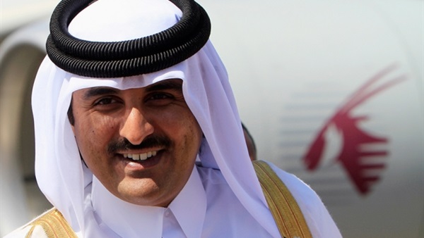 أمير قطر: تقلبات أسعار الطاقة أمر طبيعي ولا مجال للهلع
