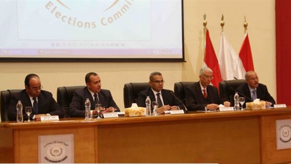 تعديلات جديدة بالجدول الزمني  للانتخابات مع الإبقاء على مواعيد  الاقتراع