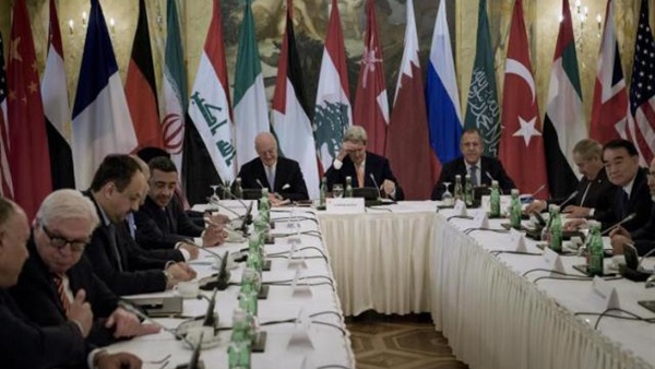 مؤتمر للمانحين لسوريا الأسبوع المقبل مؤتمر للمانحين لسوريا الأسبوع المقبل