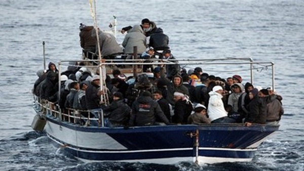 إنقاذ 2500 مهاجر قبالة ليبيا في 5 أيام