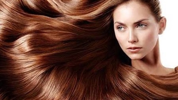 9 نصائح تمنحك شعرًا لامعًا 9 نصائح تمنحك شعرًا لامعًا