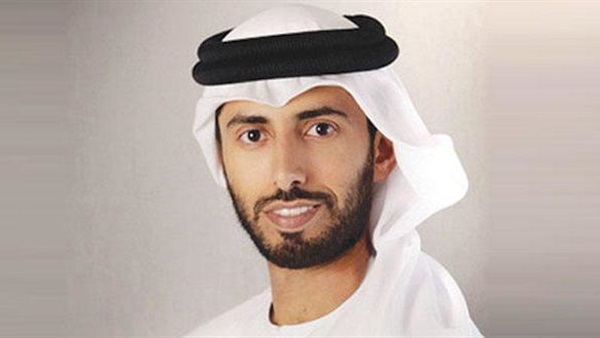 وزير الطاقة الإماراتي: تخمة معروض النفط ستنحسر حتى وإن زاد إنتاج إيران وزير الطاقة الإماراتي: تخمة معروض النفط ستنحسر حتى وإن زاد إنتاج إيران