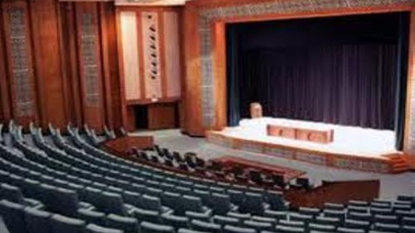 السبت.. 3 عروض يقدمها ستديو النجوم على مسرح "الهوسابير" السبت.. 3 عروض يقدمها ستديو النجوم على مسرح "الهوسابير"