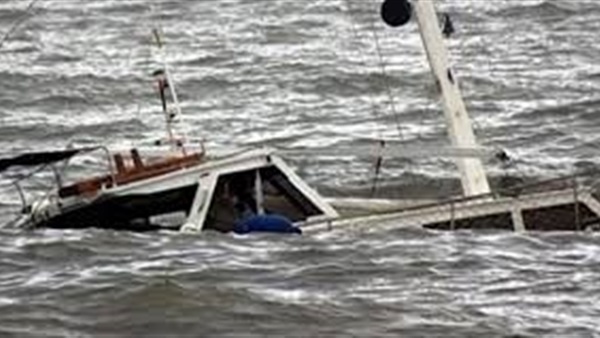 غرق 11 شخصا قبالة سواحل اليونان