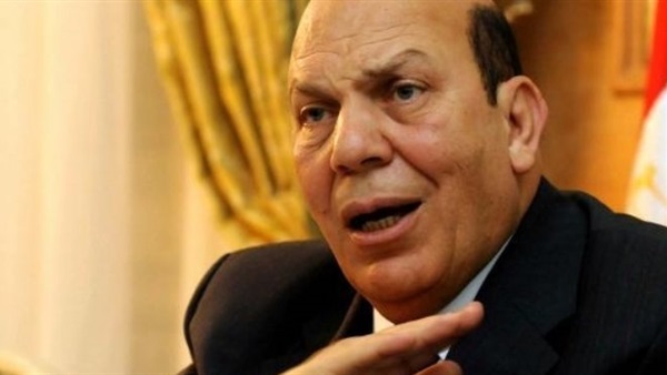 لبيب: نفذنا 7300 مشروع للمواطنين بتكلفة 330 مليون جنيه لبيب: نفذنا 7300 مشروع للمواطنين بتكلفة 330 مليون جنيه