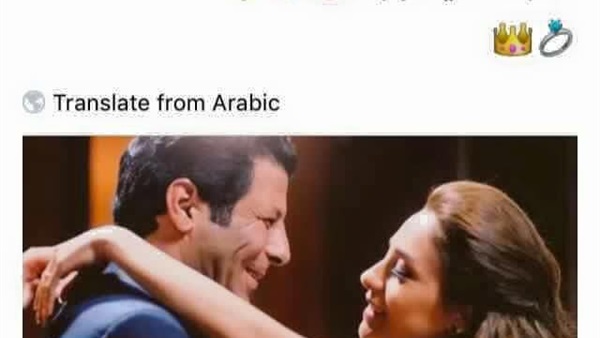 بعد ظافر العابدين..إياد نصار حلم فتيات مصر بعد ظافر العابدين..إياد نصار حلم فتيات مصر