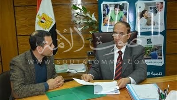بالصور..تعاون بين جامعة أسيوط ومصر الخير لدعم «المغتربات»