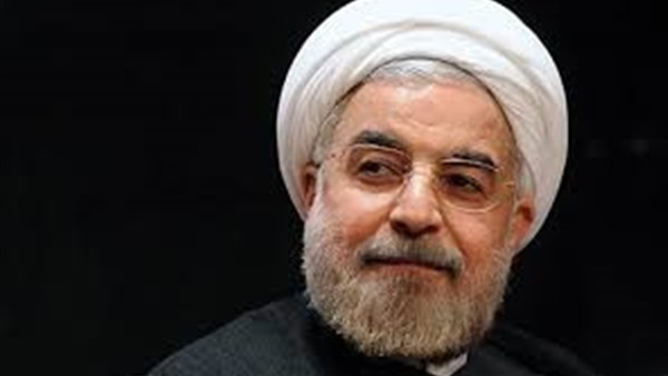 الرئيس الإيراني: تدني أسعار النفط لن يستمر طويلا