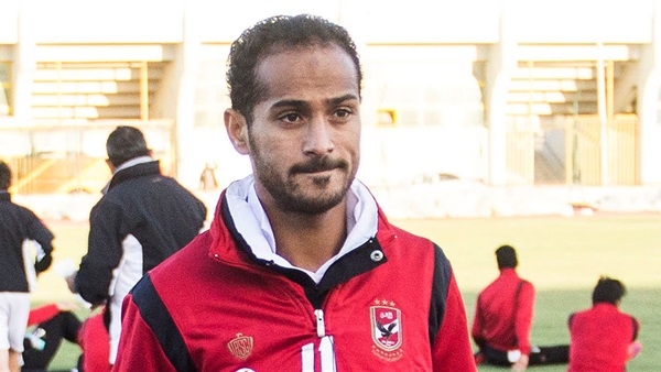 «الحاوي» يتلقى حقنة البلازمة الثالثة.. الثلاثاء المقبل «الحاوي» يتلقى حقنة البلازمة الثالثة.. الثلاثاء المقبل