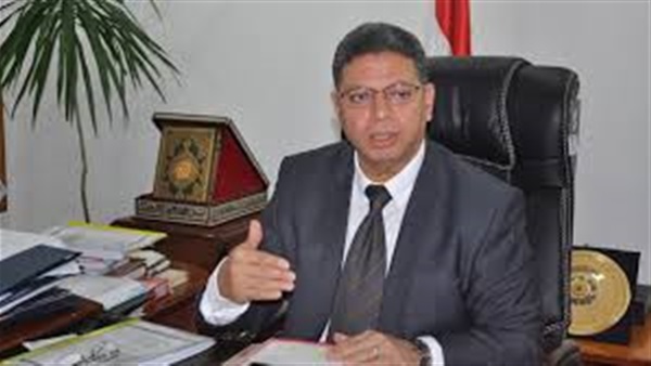 الأحد.. وزير القوى العاملة يفتتح «المعرض الدائم» بالشرقية الأحد.. وزير القوى العاملة يفتتح «المعرض الدائم» بالشرقية