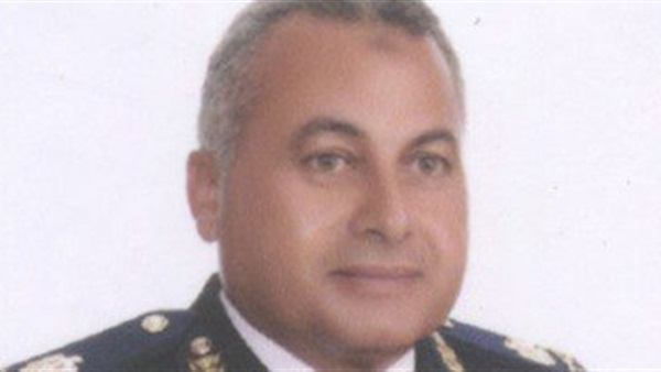   الوفد ينعى استشهاد  اللواء خالد  عثمان على يدى الجماعات الإرهابية 