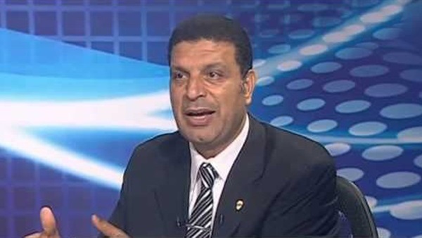 «غباشي» يكشف سر هجوم مصطفى بكري على «دعم مصر» 