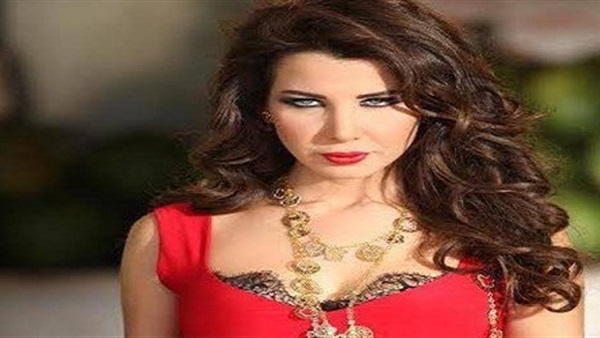 نانسى عجرم تهنئ السعودية بعيدها الوطني  