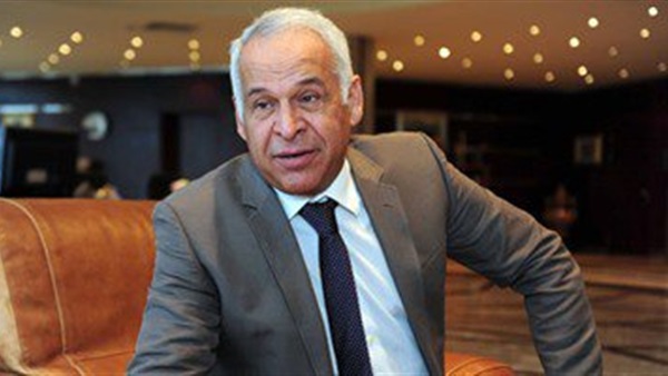 «عامر» يطالب بانتخاب قادة «دعم مصر» «عامر» يطالب بانتخاب قادة «دعم مصر»