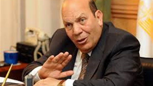 «لبيب» يندب حسام رفعت سكرتيرا لمحافظة الجيزة «لبيب» يندب حسام رفعت سكرتيرا لمحافظة الجيزة