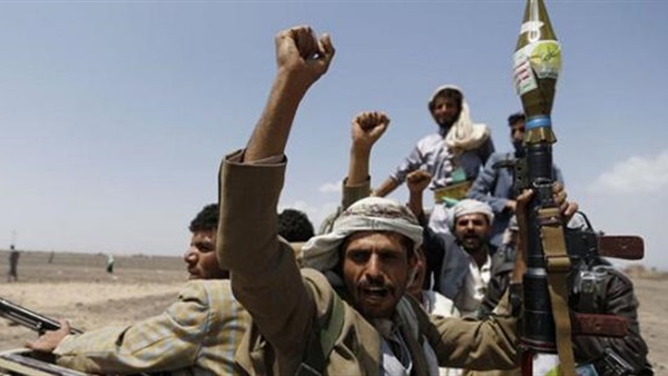 «الحوثيون» يقصفون مستشفيات تعز اليمنية «الحوثيون» يقصفون مستشفيات تعز اليمنية