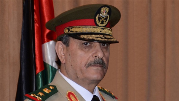 وزير الدفاع السوري يبحث مع نظيره الروسى تطوير العلاقات العسكرية وزير الدفاع السوري يبحث مع نظيره الروسى تطوير العلاقات العسكرية