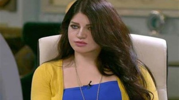 ياسمين الخطيب لـ«طلعت زكريا»: "خلي أمك تعرفهم يا حاحا" ياسمين الخطيب لـ«طلعت زكريا»: "خلي أمك تعرفهم يا حاحا"
