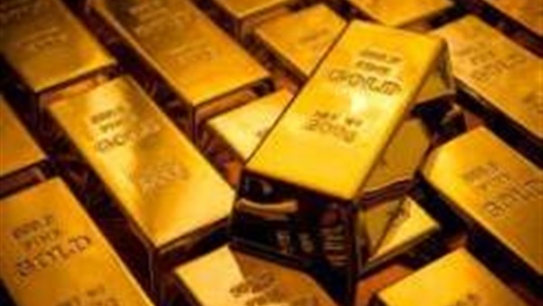 الذهب يغلق على انخفاض بمقدار 20 سنتًا