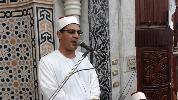 اليوم.. إفتتاح مسجد بعد ترميمه بـ2 مليون جنيه فى كفرالشيخ
