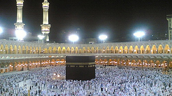 إفريقية تقطع 4 آلاف كيلو متر بحمارها لأداء الحج.. وتتوفى قبل أن تصل إفريقية تقطع 4 آلاف كيلو متر بحمارها لأداء الحج.. وتتوفى قبل أن تصل