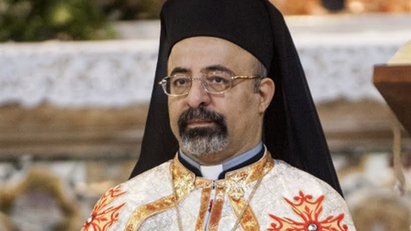 بطريرك الكاثوليك يغادر إلى استراليا 2 فبراير بطريرك الكاثوليك يغادر إلى استراليا 2 فبراير