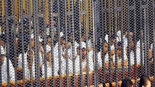 الأحد.. محاكمة المتهمين بتفجير أتوبيس الكلية الحربية الأحد.. محاكمة المتهمين بتفجير أتوبيس الكلية الحربية