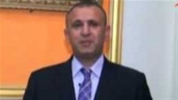 نائب يقود أهالي دائرته لرفض استلام طريق من مقاول بالدقهلية نائب يقود أهالي دائرته لرفض استلام طريق من مقاول بالدقهلية