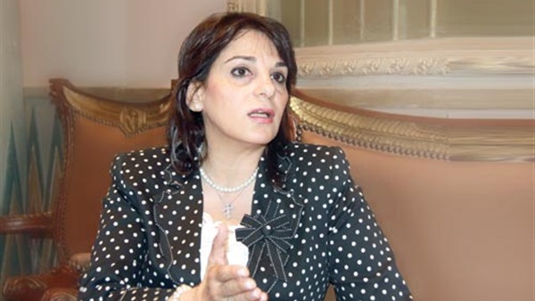 نائبة «دعم مصر»: الدستور ينص على إذاعة جلسات البرلمان