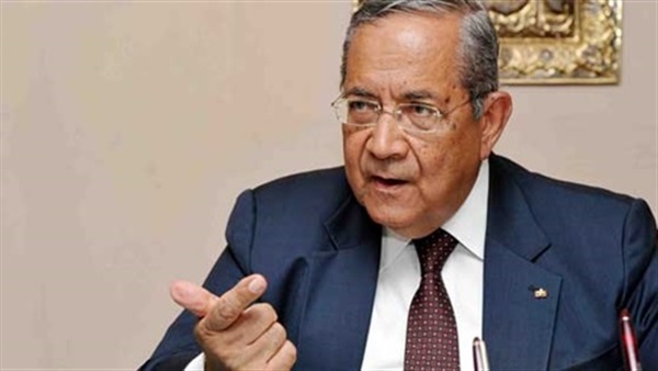 جمال بيومي: الإرهاب حرب مفروضة علينا جمال بيومي: الإرهاب حرب مفروضة علينا