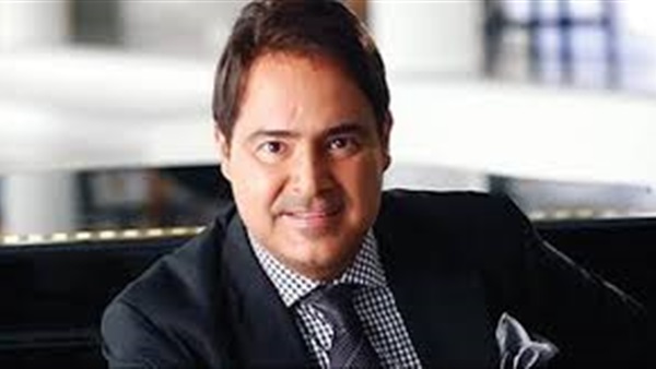 عاصي الحلاني يعد محبيه بـ «ليلة العمر» في شرم الشيخ عاصي الحلاني يعد محبيه بـ «ليلة العمر» في شرم الشيخ