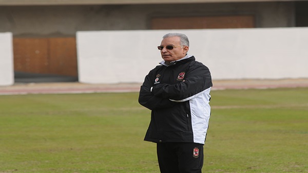 زيزو :إعلان الجهاز المعاون للأهلي عقب التعاقد مع مدير فني