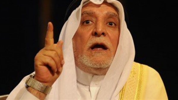 الوقف السني العراقي يشيد بمؤتمر مراكش عن الأقليات الدينية الوقف السني العراقي يشيد بمؤتمر مراكش عن الأقليات الدينية