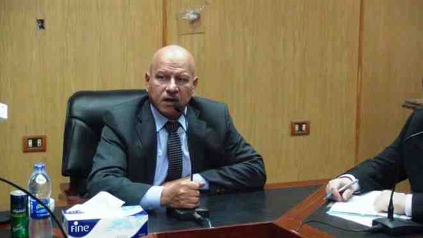«أمن أسوان» عن أحداث مباراة الفراعنة: «أطمنو مفيش حاجة» «أمن أسوان» عن أحداث مباراة الفراعنة: «أطمنو مفيش حاجة»