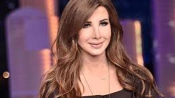 نانسي عجرم في النهائي من "ديو المشاهير "