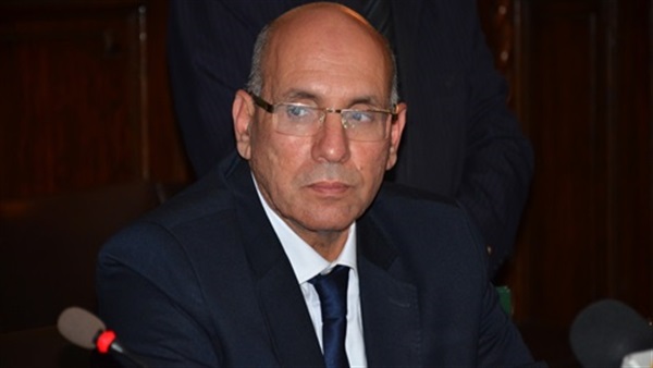 وزير الزراعة يقيل المستشار الاعلامي للوزارة وزير الزراعة يقيل المستشار الاعلامي للوزارة