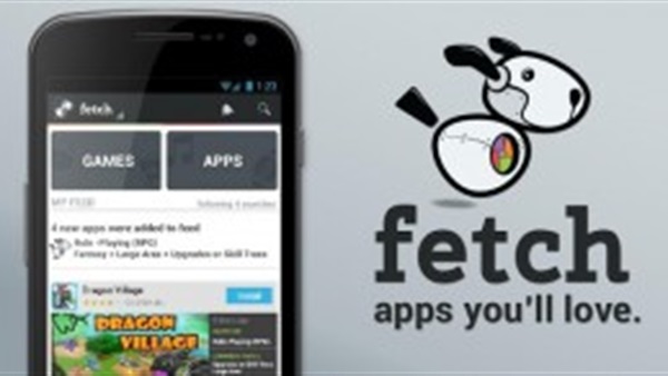 إصدار تطبيق Fetch للتعرف على أصوات الحيوانات