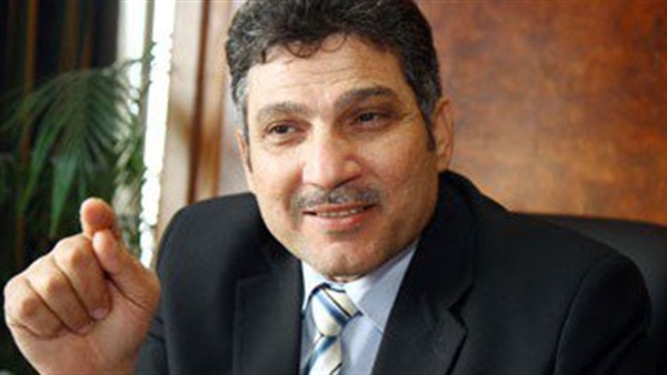 «مغازى»: إعلان المبادئ يلزم إثيوبيا باحترام نتائج المكتب الاستشاري «مغازى»: إعلان المبادئ يلزم إثيوبيا باحترام نتائج المكتب الاستشاري