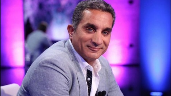 باسم يوسف يعلن عودته قريبا باسم يوسف يعلن عودته قريبا