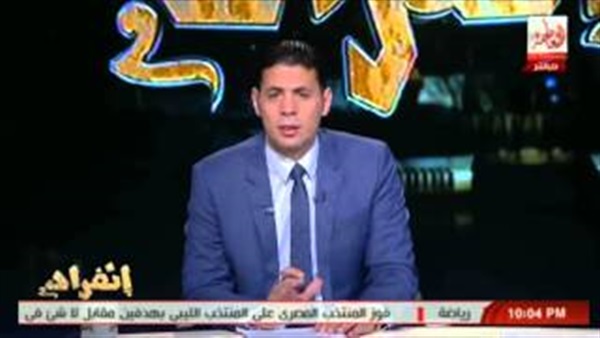 بالفيديو.. مالك «العاصمة»: برنامجى ليس لتصفية الحسابات بالفيديو.. مالك «العاصمة»: برنامجى ليس لتصفية الحسابات