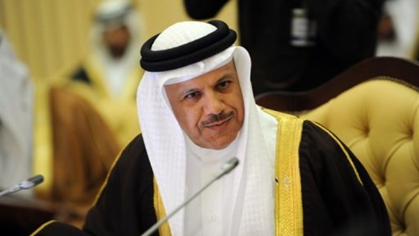 «التعاون الخليجي» يدين التفجير الإرهابي بمسجد الإمام الرضا بالسعودية «التعاون الخليجي» يدين التفجير الإرهابي بمسجد الإمام الرضا بالسعودية