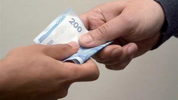 الشفافية الدولية: 75 مليون أفريقي قدموا رشاوي خلال 2015 الشفافية الدولية: 75 مليون أفريقي قدموا رشاوي خلال 2015