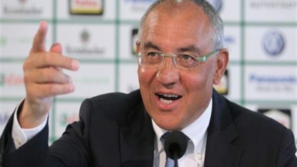 الأهلي يغازل مدرب ألماني الأهلي يغازل مدرب ألماني