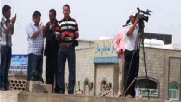 ‏‫الأثنين.. مصر في عيون أجيال من المصورين بمعرض "روح مصر"